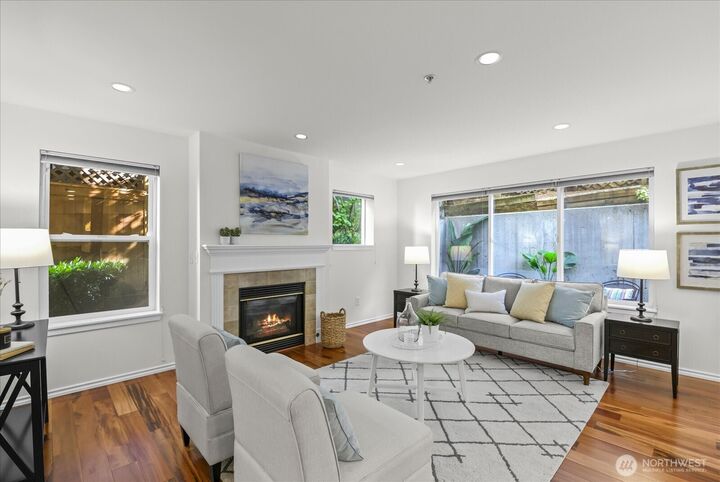 Property Photo: 8750 Greenwood Avenue N S-207 WA 98103