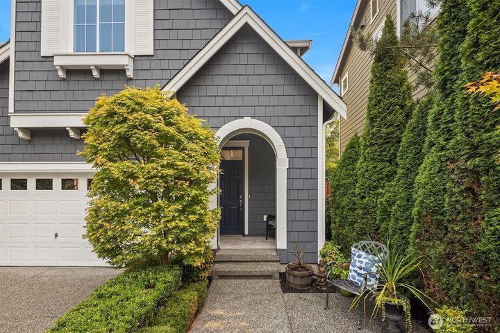 Property Photo: 11316 178 Place NE WA 98052