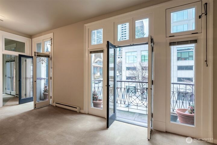 Property Photo:  1119  1st Avenue 206  WA 98101 