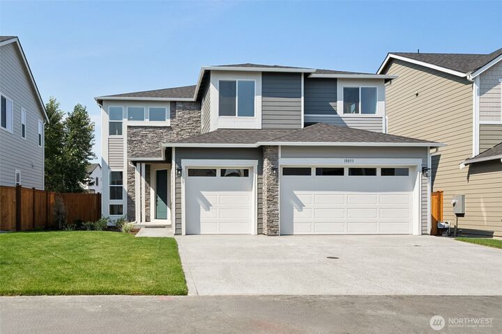 18033  139th Place E 16  Puyallup WA 98374 photo