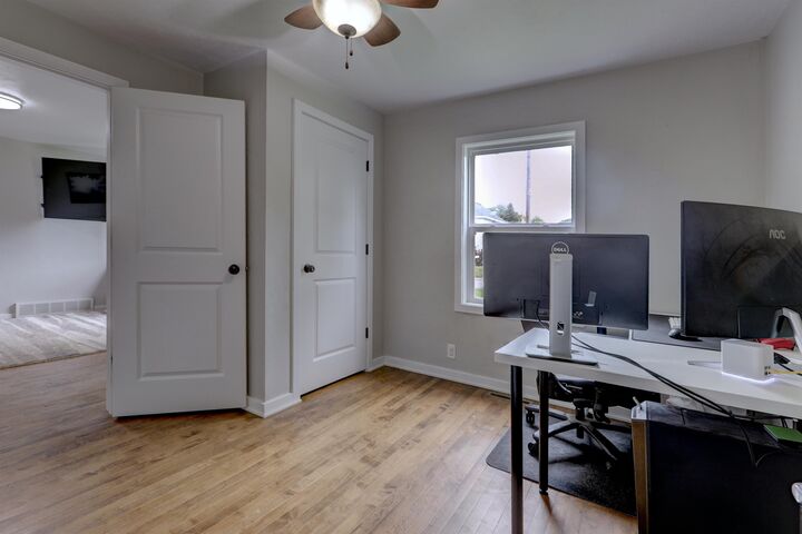 Property Photo: 421 W 10th Street WI 54130
