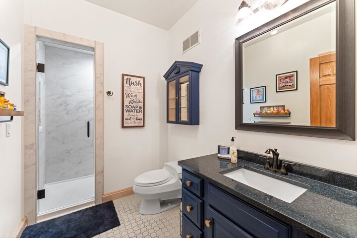 Property Photo:  4490 Stonewood Drive  WI 54902 