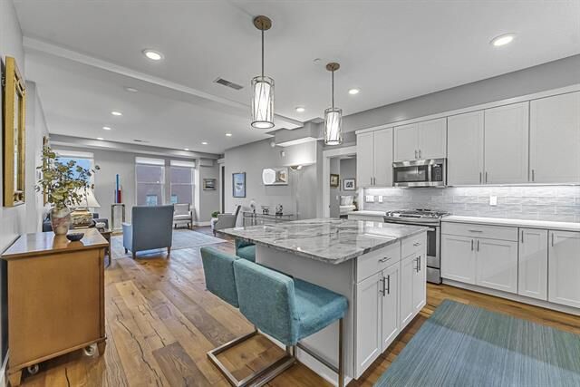Property Photo: 215 Washington Street MI 49684