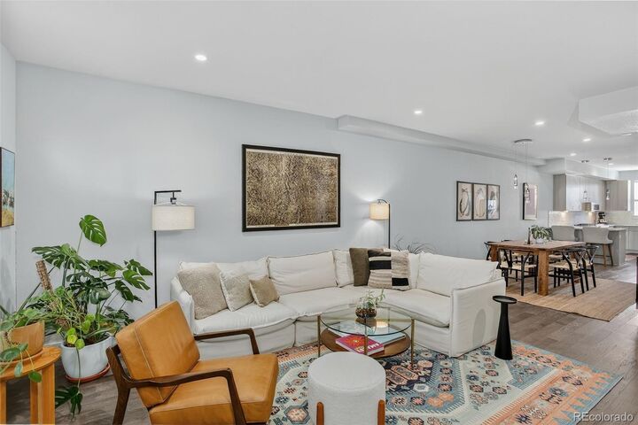 Property Photo:  1324 Quitman Street  CO 80204 