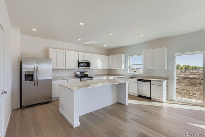 Property Photo:  15222 Saint Paul Street  CO 80602 