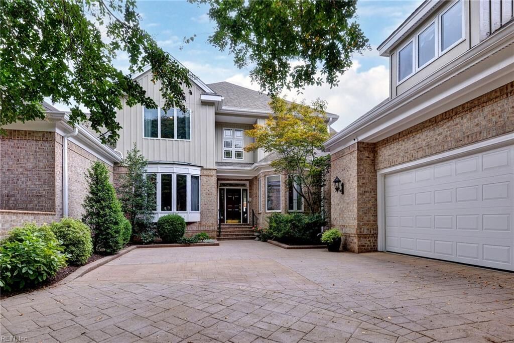 Property Photo: 215 Rivers Edge A VA 23185