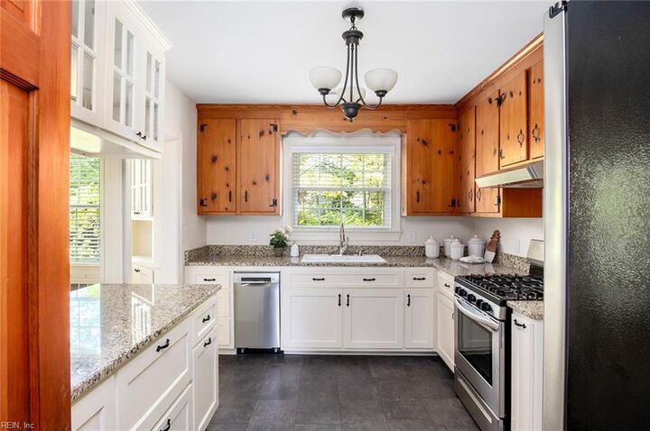 Property Photo:  9 Pendleton St  VA 23606 