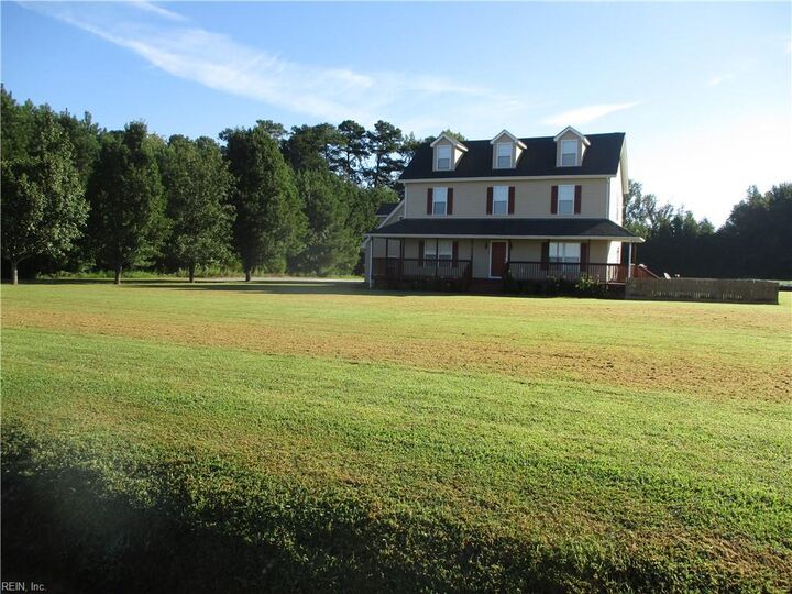 28297 Sunbeam Rd  Franklin VA 23851 photo