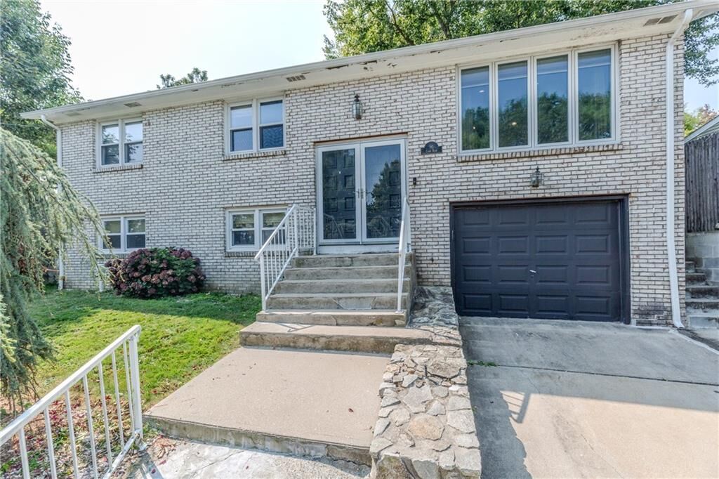 Property Photo: 91 Curry Road RI 02920