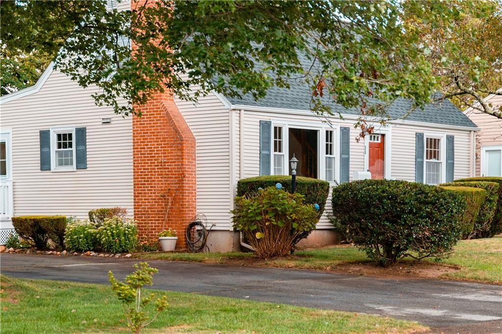 Property Photo: 36 Ideal Court RI 02818