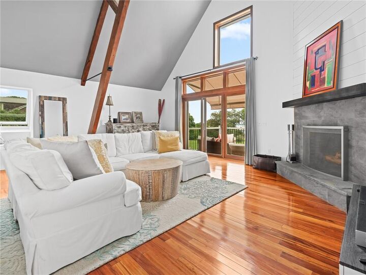 Property Photo: 28 Lighthouse Lane RI 02889
