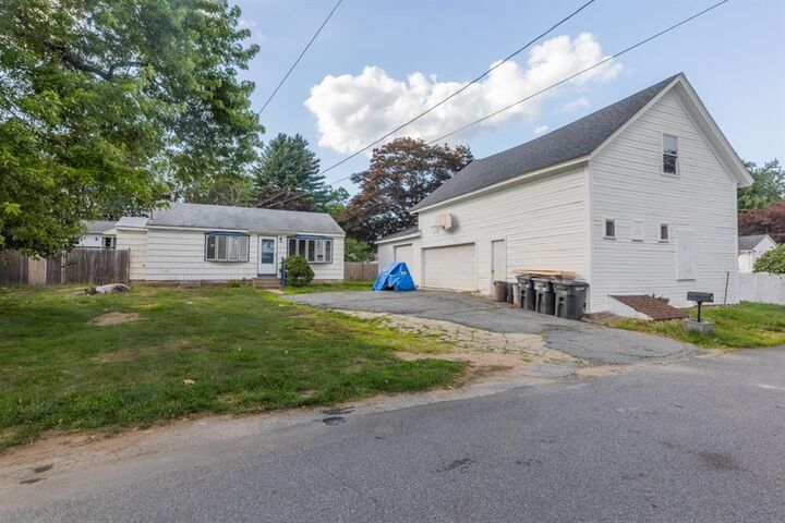 7 Belvedere Street  Johnston RI 02919 photo