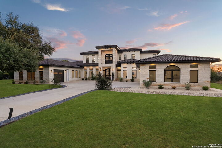 Property Photo:  1178 Mystic Pkwy  TX 78070 