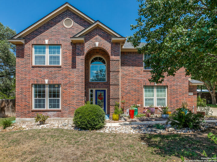23743 Beaver Crk  San Antonio TX 78258 photo