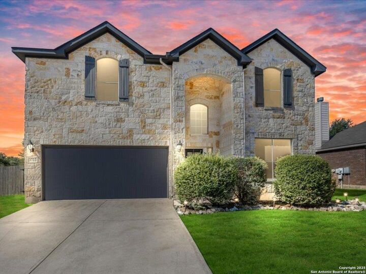 3722 Sweet Olive  San Antonio TX 78261 photo