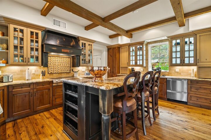 Property Photo: 94 Sun Beam Drive CO 80424