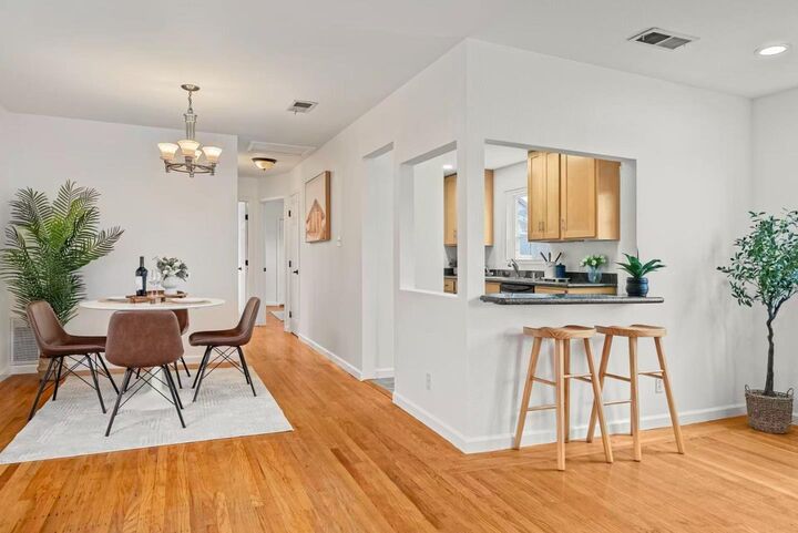 Property Photo: 1817 Virginia Avenue CA 94804