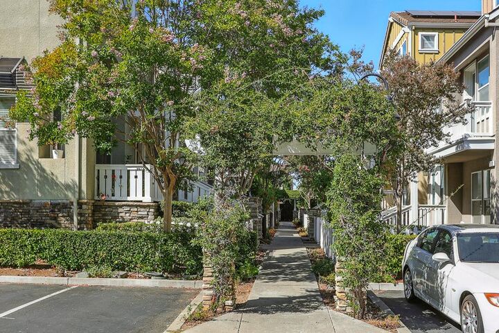 Property Photo: 11510 Bianchini Lane CA 95014