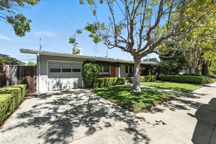 Property Photo:  2931 Sunset Terrace  CA 94403 