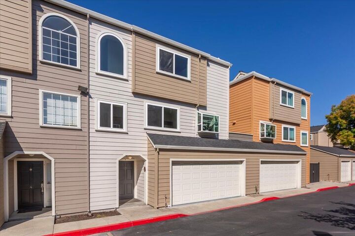 Property Photo: 363 North Rengstorff Avenue 5 CA 94043