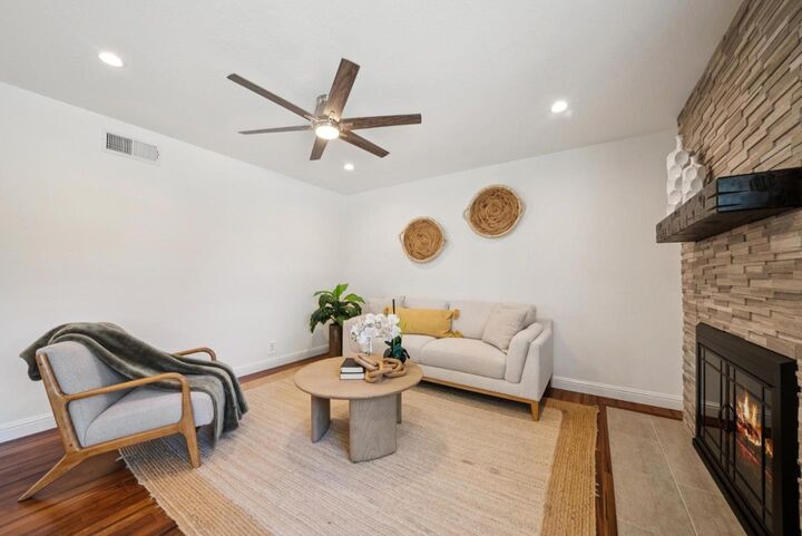 Property Photo:  2530 Forbes Avenue  CA 95050 