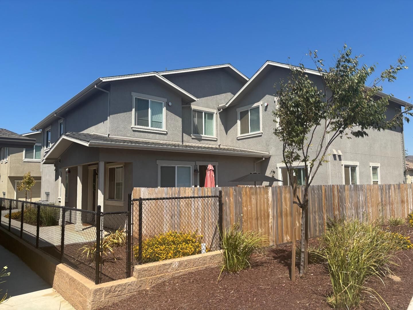 Property Photo: 1306 San Antonio Street CA 93960