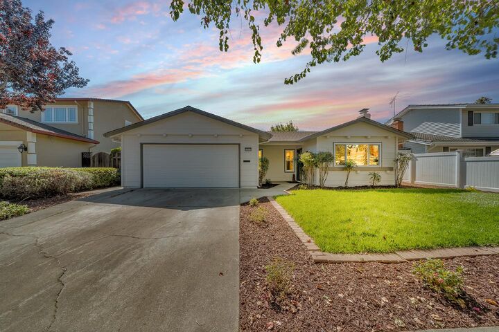 Property Photo: 1927 Conifer Lane CA 95132