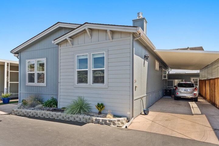 Property Photo:  34 Primrose Street 34  CA 95003 