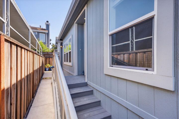 Property Photo: 34 Primrose Street 34 CA 95003