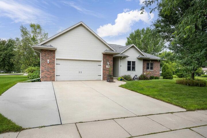 Property Photo: 2100 Stone Crest Road WI 53589
