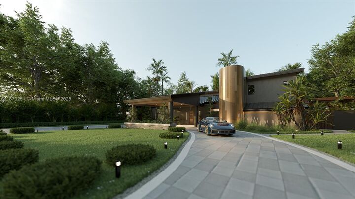 Property Photo: 7765 SW 57th Ter FL 33143