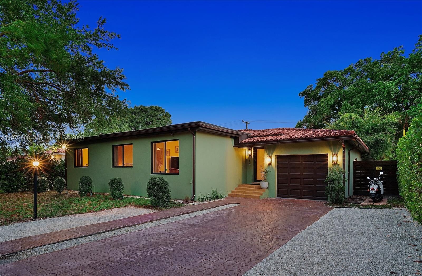 Property Photo: 156 NW 90th St FL 33150