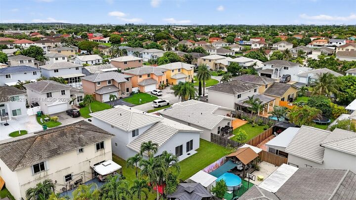 Property Photo: 12145 SW 250th Ter FL 33032