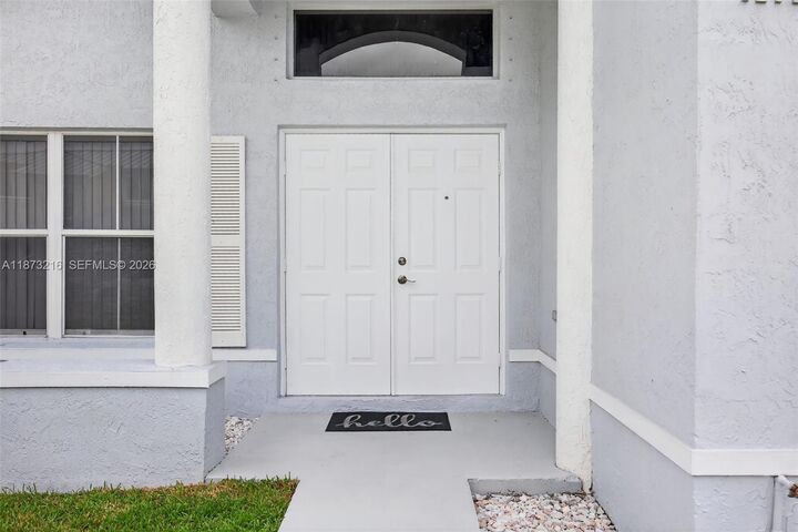 Property Photo:  12145 SW 250th Ter  FL 33032 