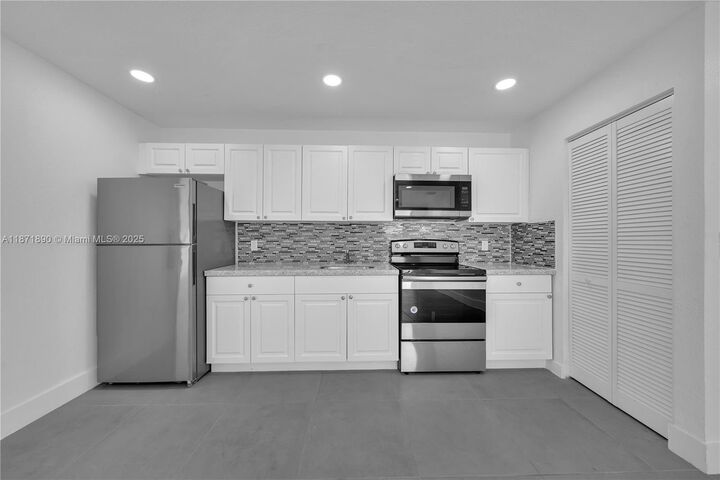 Property Photo: 3737 NW 20th Ave 3737 FL 33142
