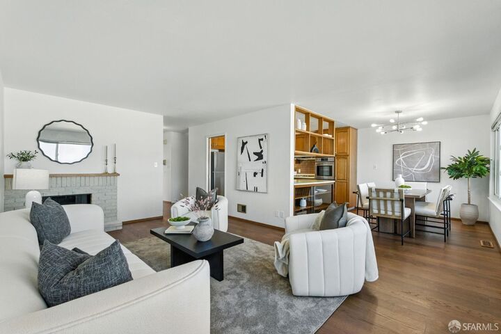 Property Photo:  81 Nebraska Street  CA 94110 