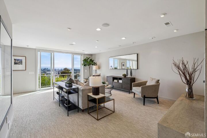 Property Photo:  28 Flint Street  CA 94114 