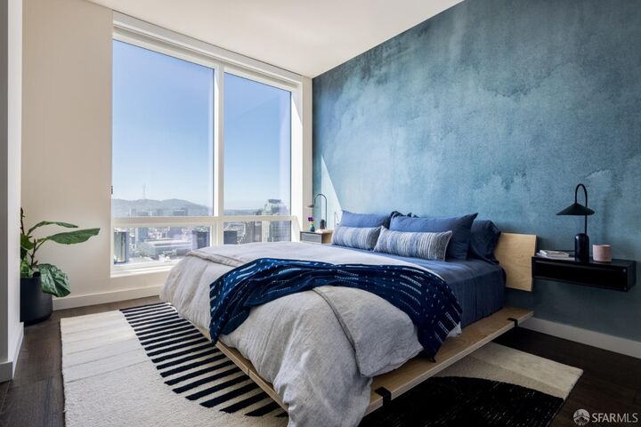 488 Folsom Street 4204  San Francisco CA 94105 photo