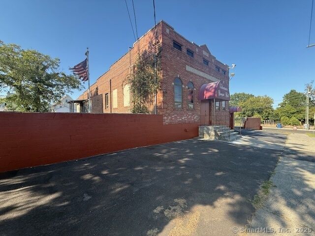 Property Photo:  32 Beers Street  CT 06606 
