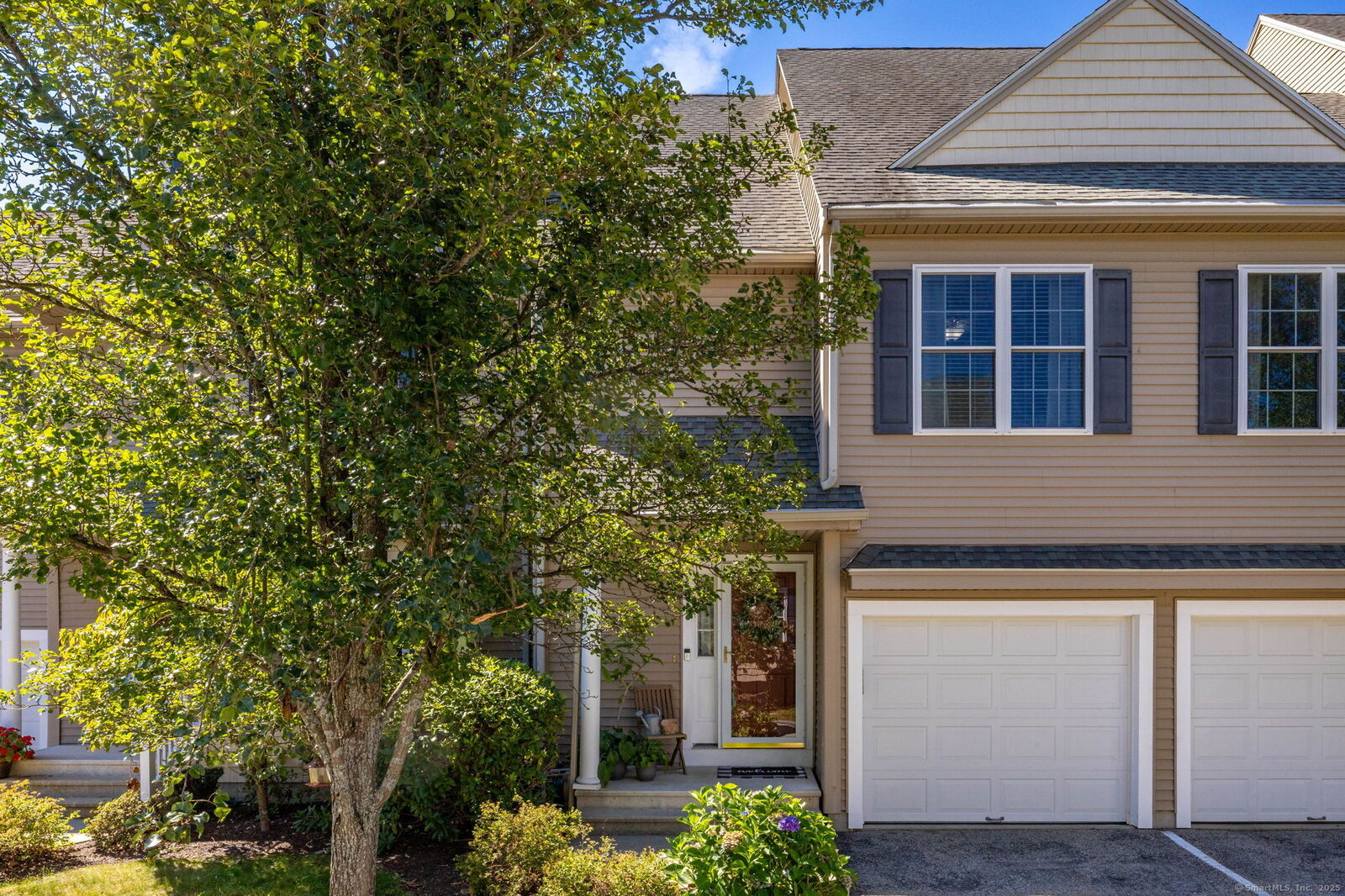 Property Photo: 87 Perry Street 238 CT 06260