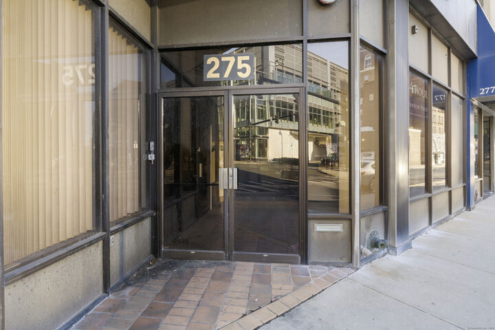 Property Photo: 273 Asylum Street CT 06103