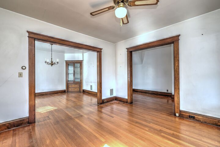 Property Photo: 53 Calvin Avenue CT 06604