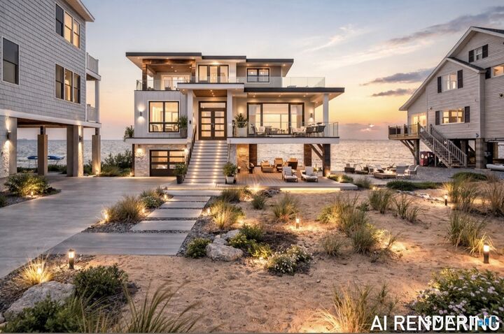 Property Photo:  262 &Amp 264 Cosey Beach Avenue  CT 06512 