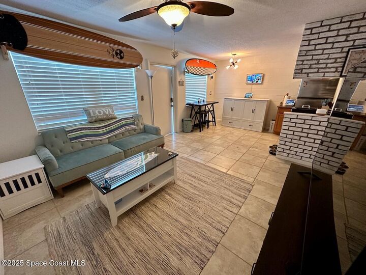 Property Photo: 215 Circle Drive FL 32920