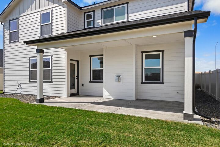 Property Photo:  1535 W 68th Ave Lot 5 Block 1 - Vale  WA 99224 