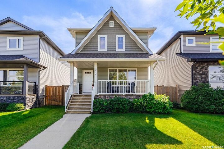 522 Stonebridge Common  Saskatoon SK S7T 1C8 photo