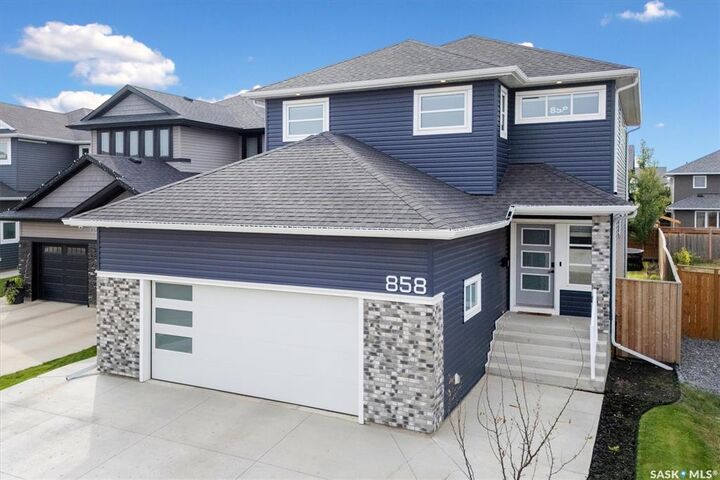 858 Childers Rise  Saskatoon SK S7L 6T9 photo