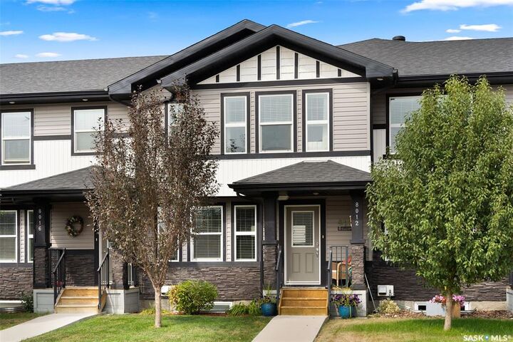 8012 Canola Avenue  Regina SK S4Y 0E7 photo
