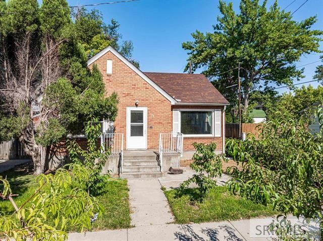 1126 E Fremont Street  Pocatello ID 83201 photo