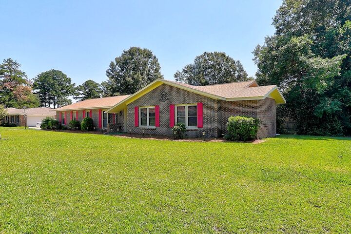 Property Photo:  4011 Woodberry Drive  AL 36301 